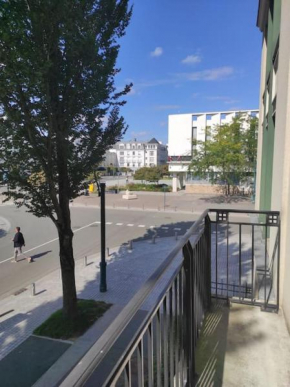 Sublime appartement à 5 minutes de bus de Disneyland